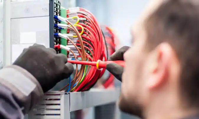 electrician Innsbrook